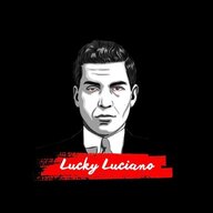 Lucky Luciano IM